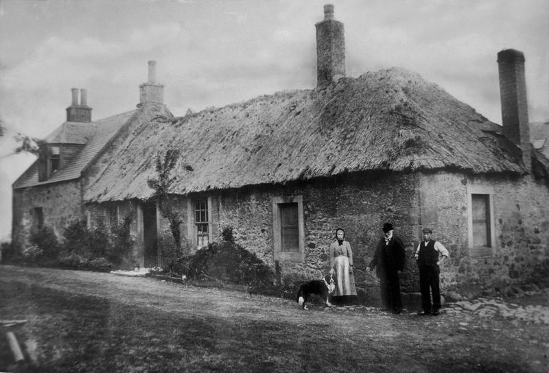 Inchyra Farm, Old Polmont Falkirk Council