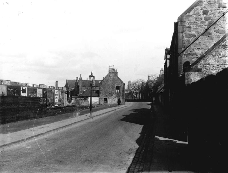 Kerse Lane, Falkirk Falkirk Council