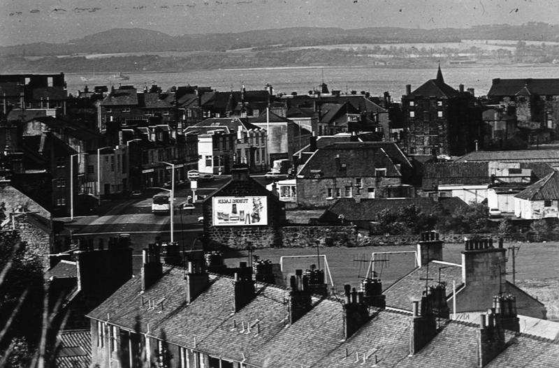 Main St, Bo'ness Falkirk Council