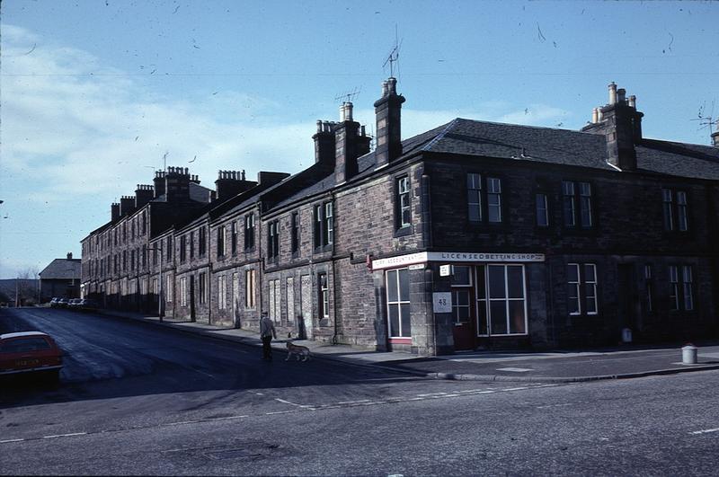 Camelon, Falkirk Falkirk Council