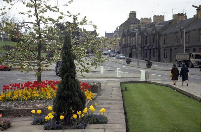 Municipal Buildings, West Bridge St., Falkirk Falkirk Council