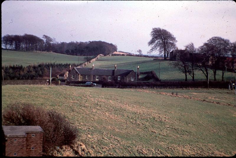 Parkhead Farm, Glen, Falkirk Falkirk Council
