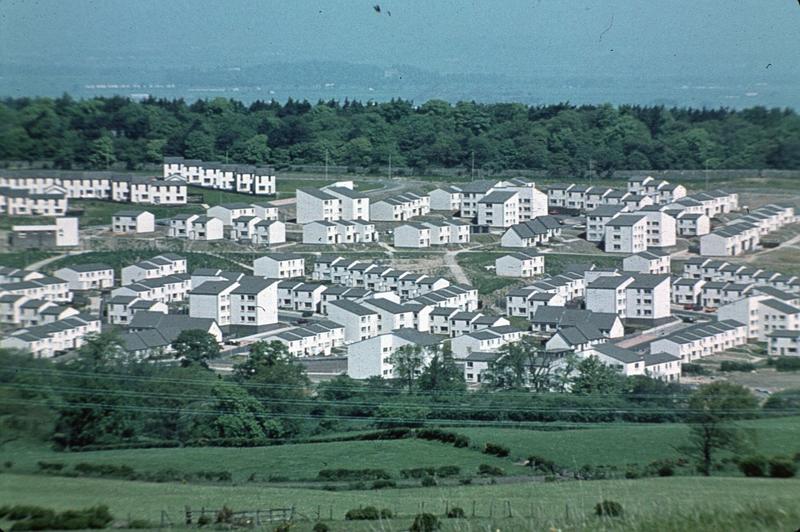 Hallglen Centre Falkirk Council