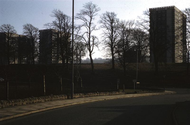 Callendar Estate, Falkirk Falkirk Council