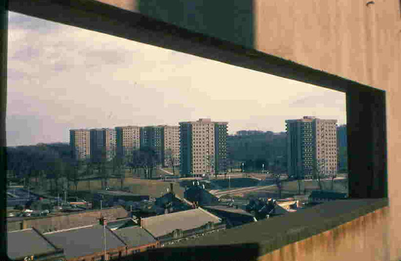 Callendar Estate, Falkirk Falkirk Council