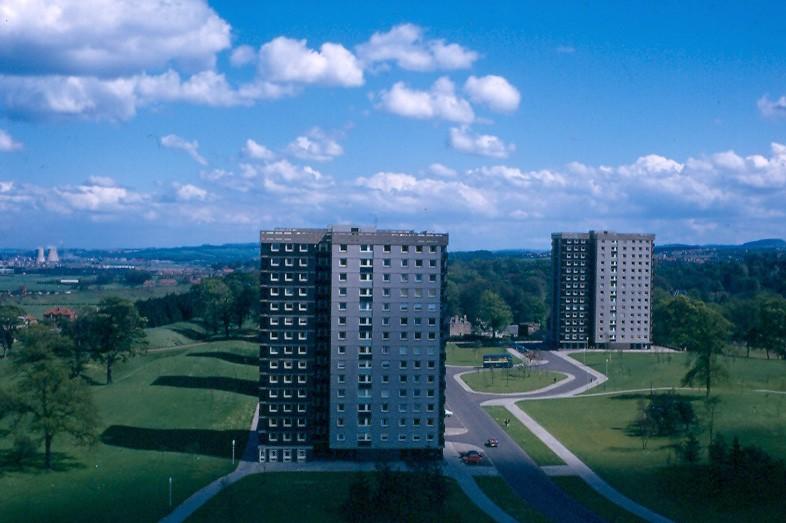 Callendar Estate, Falkirk Falkirk Council