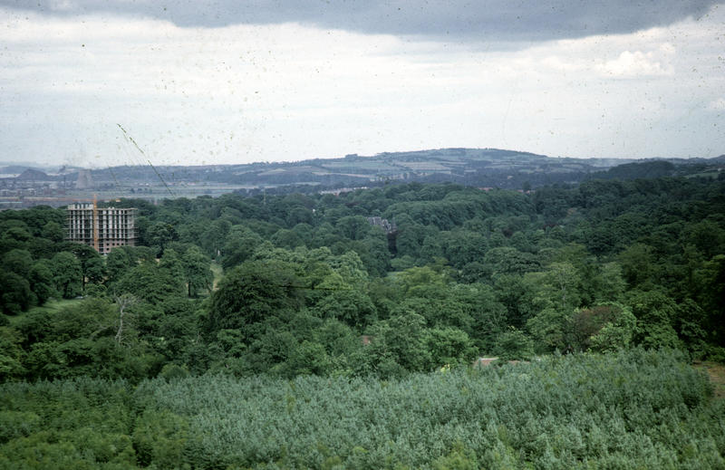 Callendar Estate, Falkirk Falkirk Council
