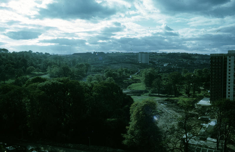 Callendar Estate, Falkirk Falkirk Council