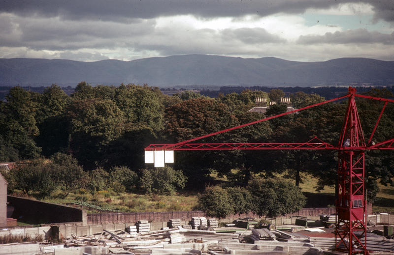 Glenfuir Estate, Falkirk Falkirk Council