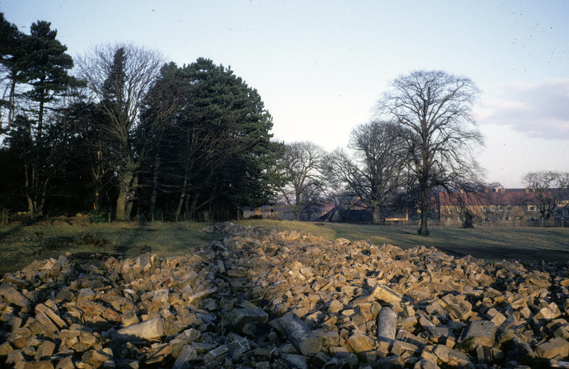 Glenfuir Estate, Falkirk Falkirk Council