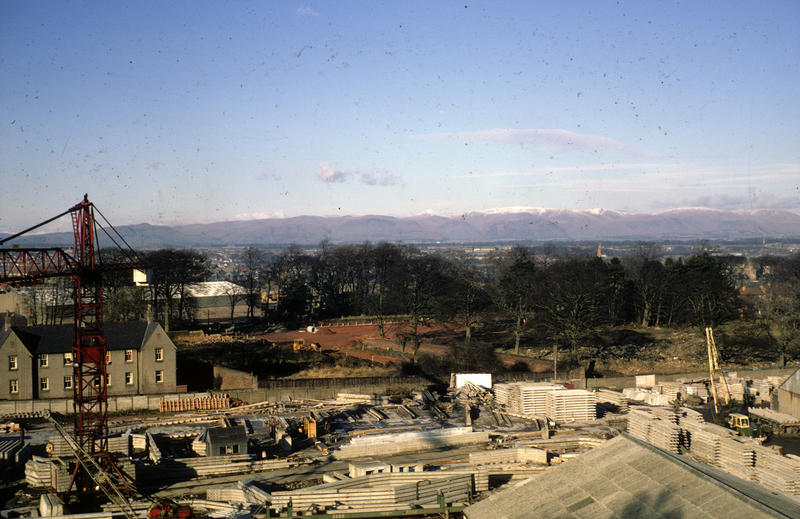 Glenfuir Estate, Falkirk Falkirk Council