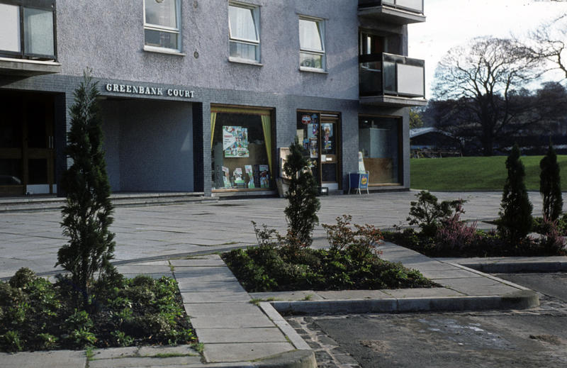 Glenfuir Estate, Falkirk Falkirk Council