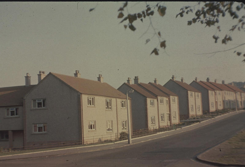 Windsor Road/Summerford Road, Falkirk Falkirk Council