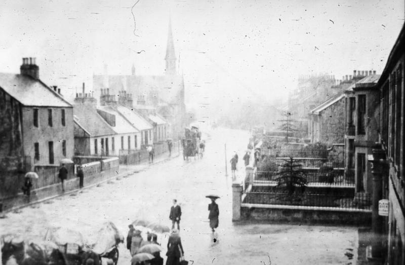 Grahams Road Falkirk Council