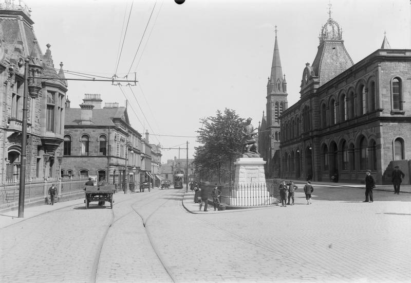 newmarket-street-falkirk-falkirk-council