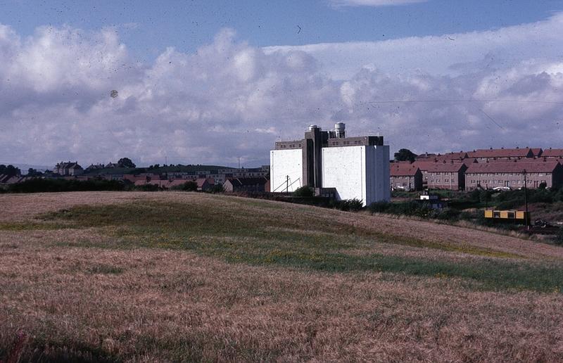 Redding granary, Redding Falkirk Council
