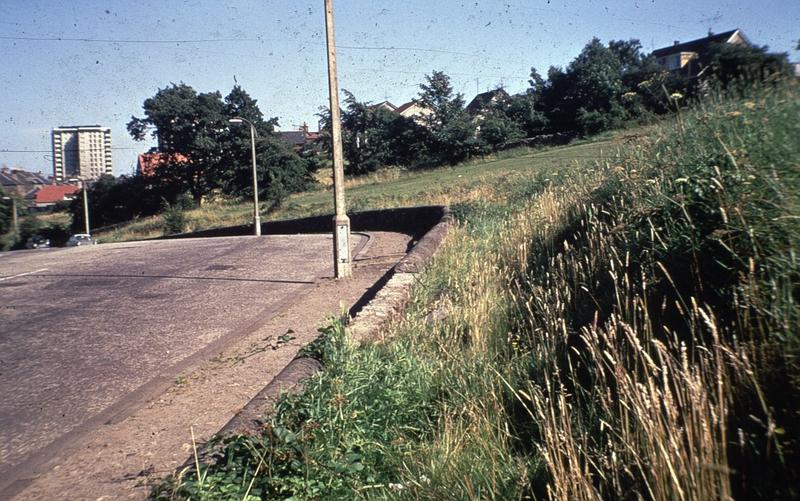Gartcows Road, Falkirk Falkirk Council