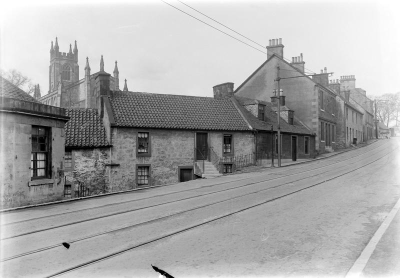 Stirling Road, Larbert Falkirk Council