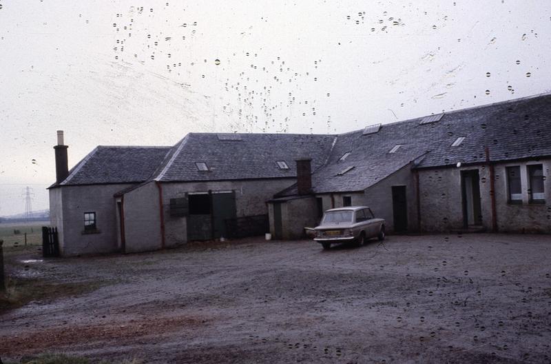 Rottenstocks Farm, Slamannan Rd, Falkirk Falkirk Council