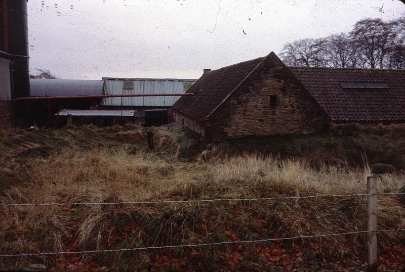 Boagstown Farm, Avonbridge Falkirk Council