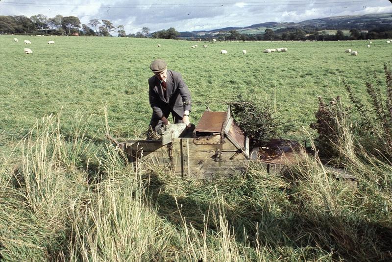 Hill Farm, Avonbridge Falkirk Council