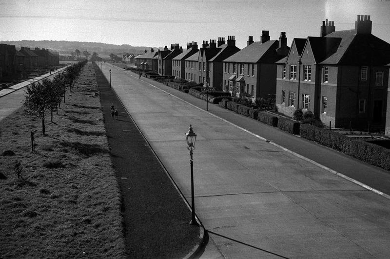 "Newlands Road, Grangemouth" Falkirk Council
