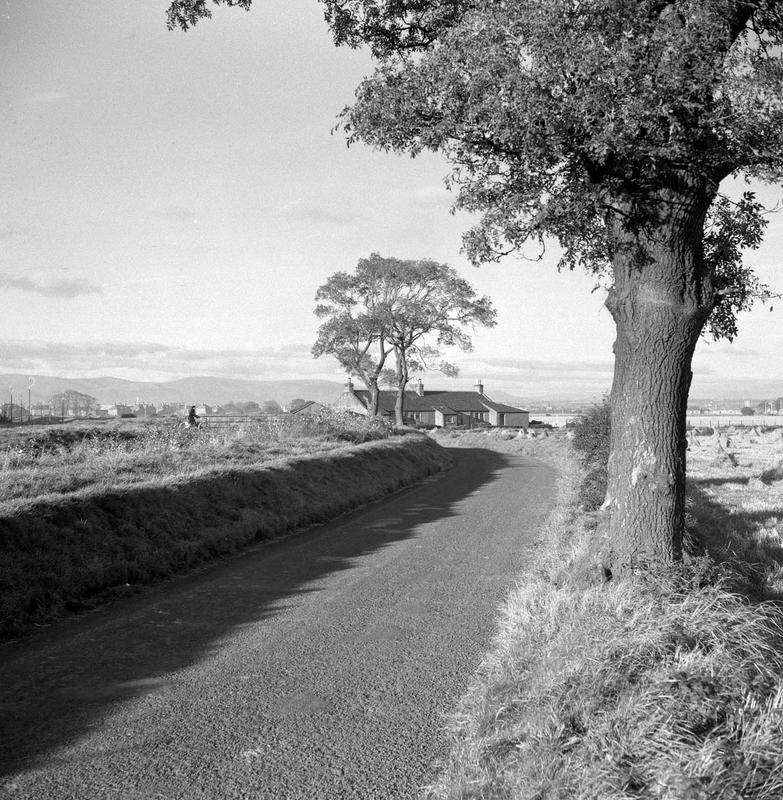 "Bowhouse Farm Road" Falkirk Council