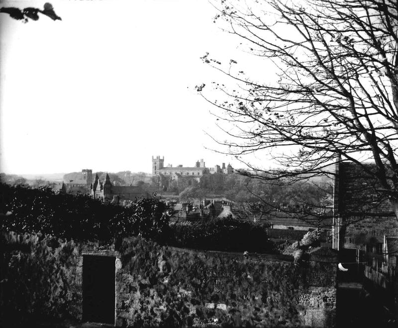 Linlithgow Falkirk Council