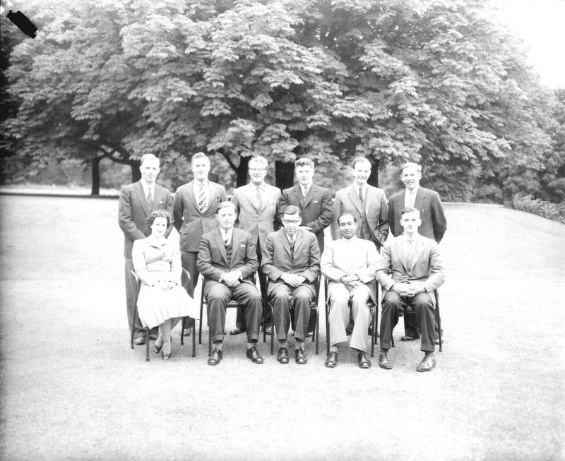 Group of Falkirk & District Royal Infirmary Doctors Falkirk Council