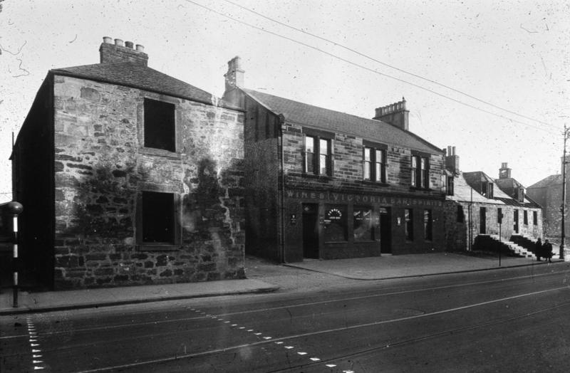 Main Street, Camelon, Falkirk Falkirk Council