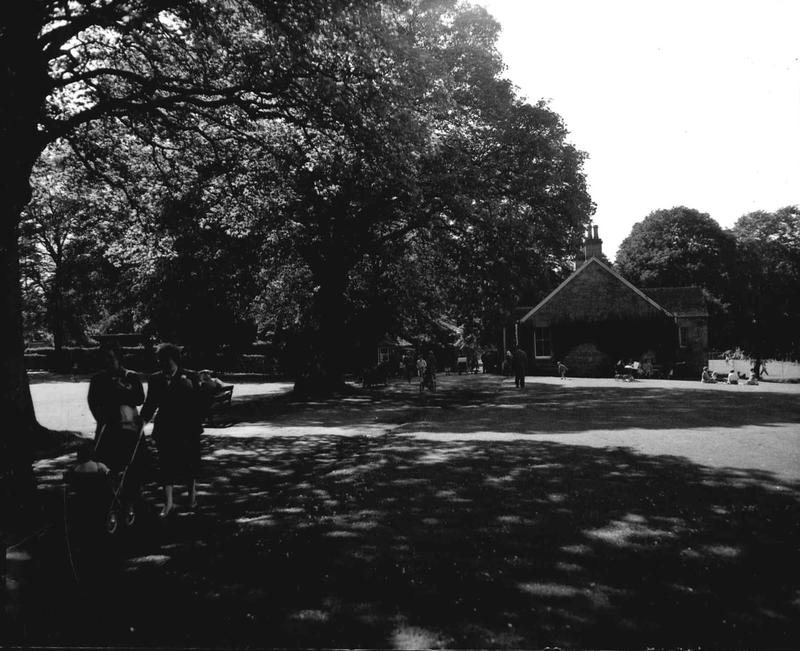 Dollar Park Falkirk Council