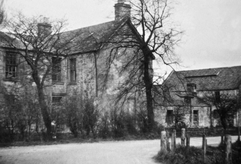 Bowhouse Farm, Grangemouth. Falkirk Council