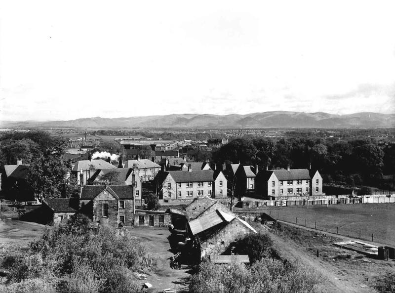 Summerford Falkirk Council