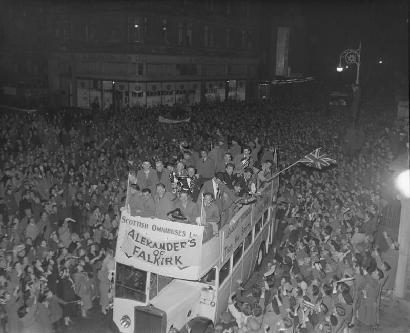 Falkirk Football Club Falkirk Council