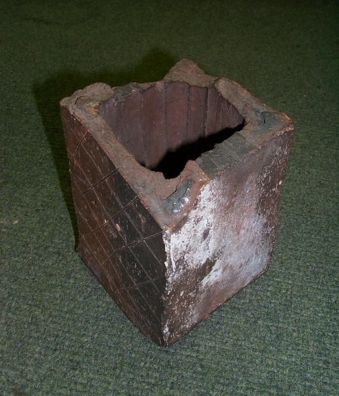 tile; box flue Falkirk Council