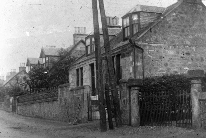 Falkirk Rd, Bonnybridge. Falkirk Council