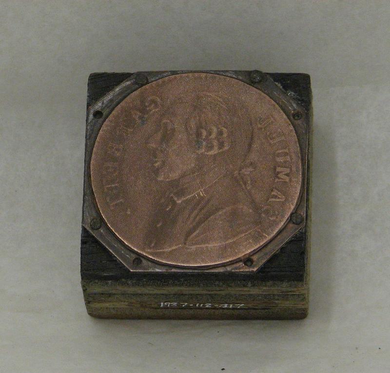 printing block Falkirk Council