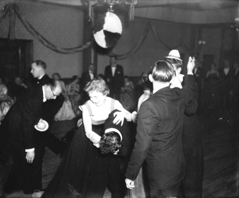 Dance? Falkirk Council