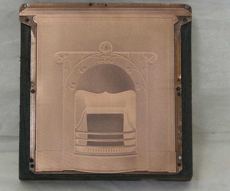 printing block Falkirk Council