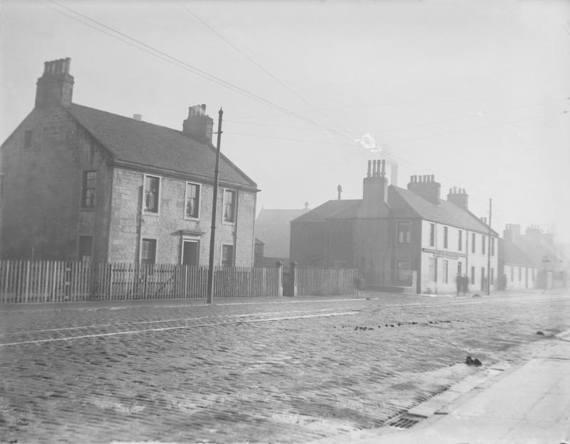 Twostorey buildings in the Falkirk area Falkirk Council