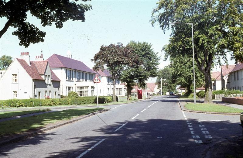 Westquarter Primary School Falkirk Council