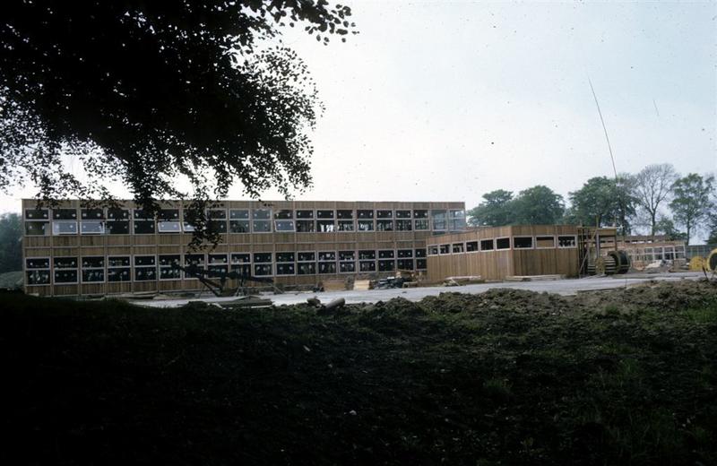 Callendar Park Teacher Training College Falkirk Council