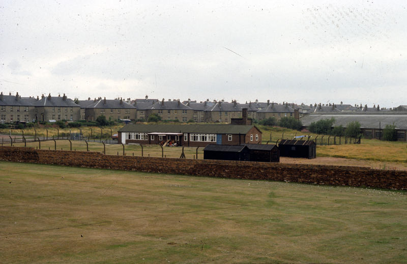 Merchiston Nursery School Falkirk Council