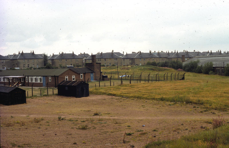 Merchiston Nursery School Falkirk Council