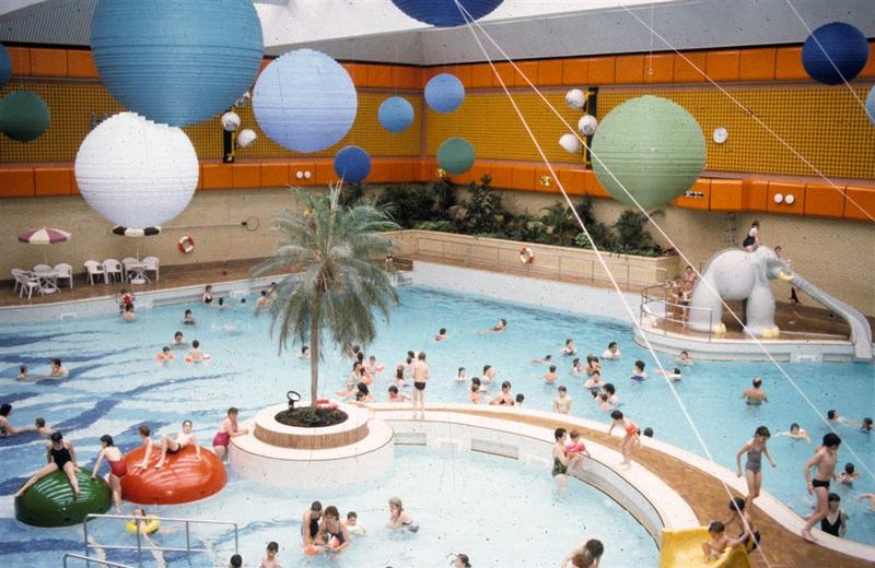 Mariner Centre Falkirk Council