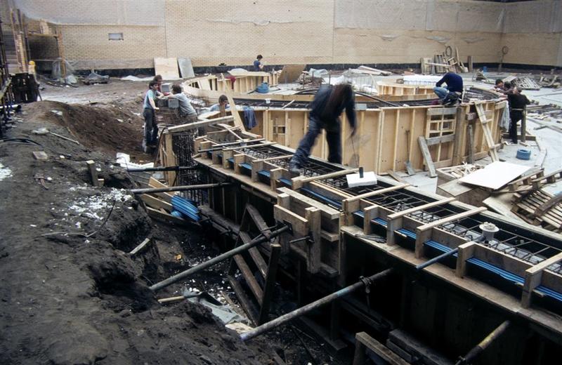 Mariner Centre Falkirk Council