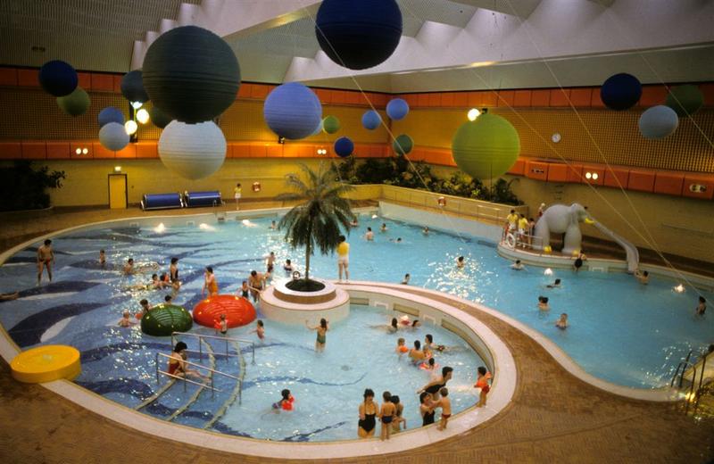 Mariner Centre Falkirk Council