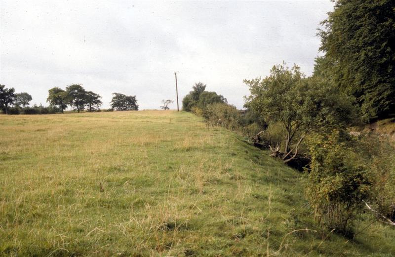 Broadhead Farm, Candie, Right of Way paths Falkirk Council
