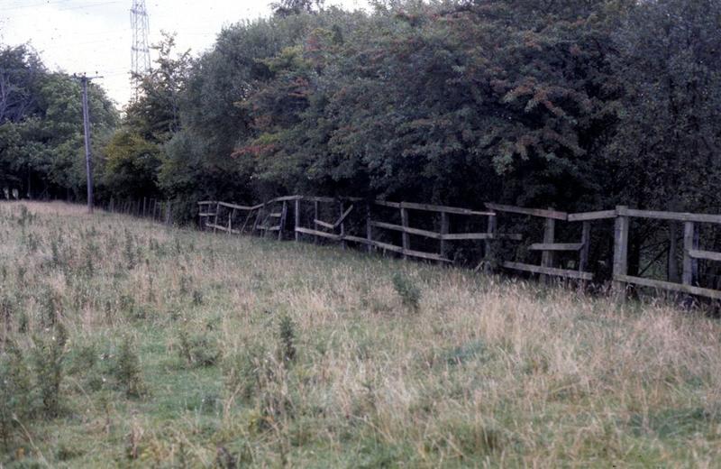 Broadhead Farm, Candie, Right of Way paths Falkirk Council
