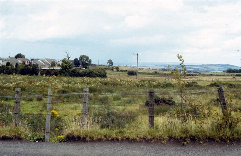 Gap site in California Falkirk Council
